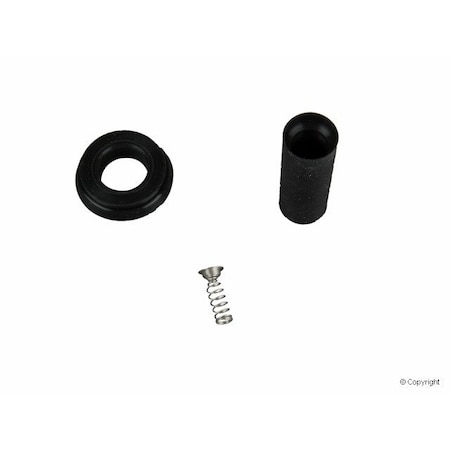 Op Parts Plug Connector, 90637004 90637004